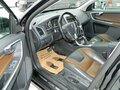 2014 Volvo XC60 I Рестайлинг, чёрный - вид 6