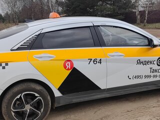 2021 Hyundai Elantra VII (CN7), белый, 2100000 рублей, вид 1