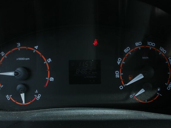 2020 Lada (ВАЗ) 2121 (4x4) I Рестайлинг (2020), чёрный, 700000 рублей - вид 12