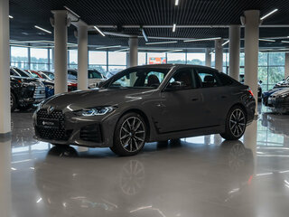 2023 BMW 4 серии Gran Coupe 425i G22, G23, G26, серый, 5800000 рублей, вид 1