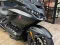 2026 Honda GL 1800 Gold Wing, серый, 3850000 рублей - вид 11