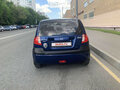 2007 Hyundai Getz I Рестайлинг, синий - вид 6