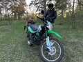 2024 Racer Panther, зелёный, 140000 рублей - вид 2