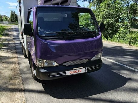 1999 Samsung SV110, фиолетовый, 1150000 рублей, вид 2