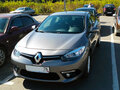 2013 Renault Fluence I Рестайлинг, серый