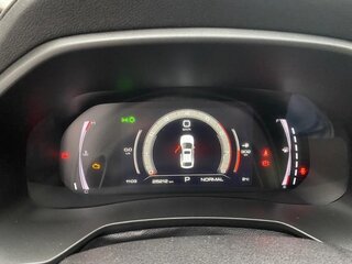 2023 Haval F7x I Рестайлинг, чёрный, 2400000 рублей, вид 4