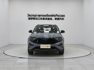 2022 Jetta VS7 I Рестайлинг 1, серебристый, 1380000 рублей, вид 2