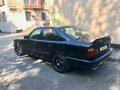 1994 BMW 5 серии 525i X III (E34), чёрный - вид 8