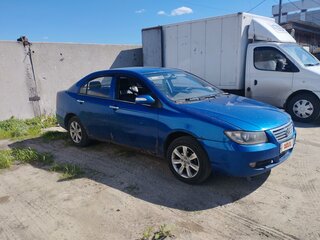 2011 Lifan Solano I (620), синий, 250000 рублей, вид 3