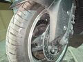 2011 Yamaha TMAX, чёрный, 530000 рублей - вид 3