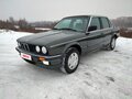 1986 BMW 3 серии 325i II (E30), зелёный, 525000 рублей
