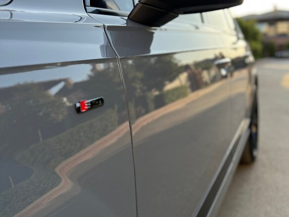2019 Audi Q7 II (4M), белый, 6200000 рублей - вид 27