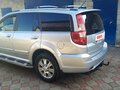 2011 Great Wall Hover H3 I, серый, 1000000 рублей - вид 7