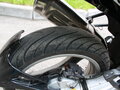 1995 BMW R 1100 GS, чёрный - вид 7