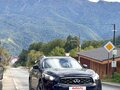 2011 Infiniti FX37 II (S51), чёрный, 2400000 рублей - вид 1