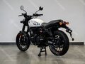2025 Royal Enfield Hunter, белый, 432000 рублей - вид 5