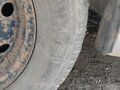 2007 Iran Khodro Samand, белый, 85000 рублей - вид 10