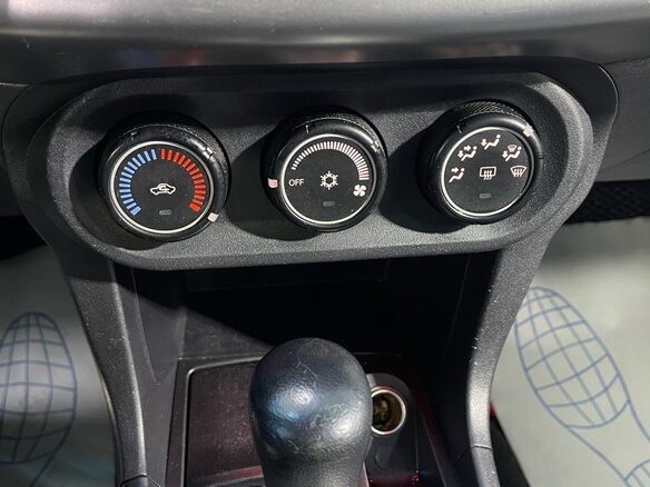 2008 Mitsubishi Lancer X, серебристый, 735000 рублей - вид 18