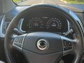 2014 SsangYong Actyon II Рестайлинг, чёрный, 1050000 рублей - вид 4