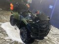 2012 Stels ATV-600, зелёный, 450000 рублей - вид 7