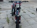2023 BSE PH 125, красный, 80000 рублей