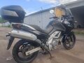 2004 Suzuki V-Strom DL 650, чёрный, 400000 рублей - вид 3