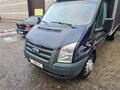 2011 Ford Transit, синий, 1750000 рублей - вид 10
