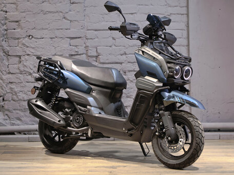 2025 Racer RC150T, синий, 99900 рублей, вид 3