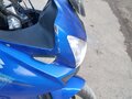 2004 Suzuki V-Strom DL 650, синий, 380000 рублей - вид 7