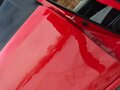 2011 Toyota Vitz III (XP130), красный, 650000 рублей - вид 8