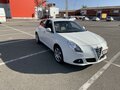 2012 Alfa Romeo Giulietta III, белый - вид 3