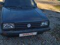 1986 Volkswagen Jetta II, серый, 175000 рублей - вид 7
