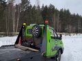 2004 ГАЗ ГАЗель (3302), зелёный, 990000 рублей - вид 2