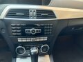 2011 Mercedes-Benz C-Класс 200 III (W204) Рестайлинг, чёрный, 1440000 рублей - вид 10