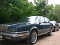 1989 Chrysler New Yorker Fifth Avenue XIII, синий - вид 4