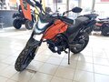 2025 Regulmoto Duke, оранжевый, 239000 рублей
