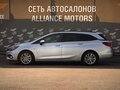 2019 Opel Astra K Рестайлинг, серебристый, 1560000 рублей - вид 3
