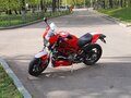 2007 Ducati Monster S4, красный, 399000 рублей - вид 2