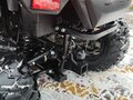 2024 CFMoto CFORCE 500 EPS, зелёный, 660000 рублей - вид 2