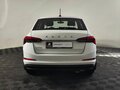 2020 Skoda Rapid II, белый - вид 4