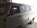 2012 УАЗ 2206, серебристый, 250000 рублей - вид 1