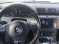 2010 Volkswagen Passat B6, серый, 860000 рублей - вид 9