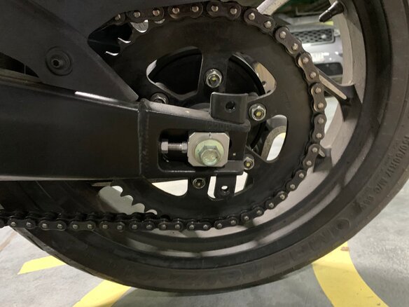 2019 Bajaj Dominar 400, чёрный, 360000 рублей - вид 7