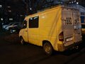2001 Mercedes-Benz Sprinter, белый, 500000 рублей - вид 1
