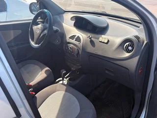 2013 Chery IndiS (S18D) I, серый, 145000 рублей, вид 4