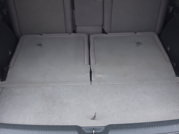 2008 Toyota Wish I Рестайлинг, серый, 1200000 рублей - вид 4