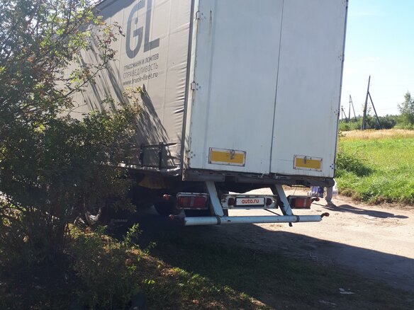 2011 Scania R-Series, белый, 3600000 рублей - вид 5