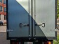 2006 Hyundai Porter, белый, 590000 рублей - вид 8