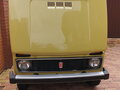 1977 Lada (ВАЗ) 2121 (4x4) I, жёлтый - вид 11