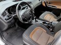 2017 Kia Ceed II Рестайлинг, серебристый - вид 4